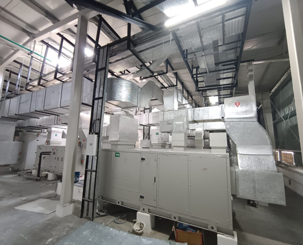HVAC Systems